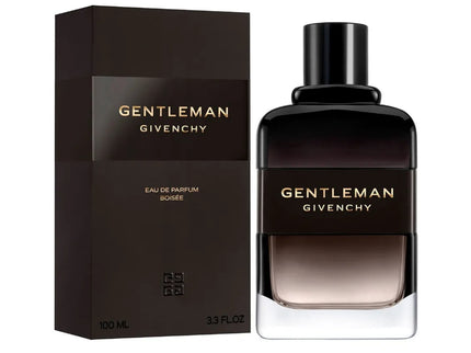 Givenchy Gentleman Boisée EDP 100ml - Vista alternativa
