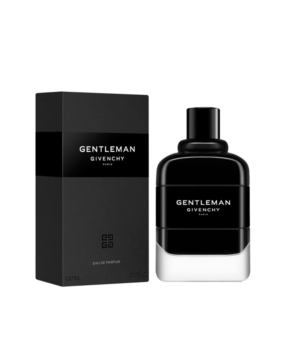 PERFUME GIVENCHY GENTLEMAN EDP - Perfumería Millennio