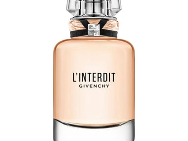 PERFUME GIVENCHY LÍNTERDIT EDP