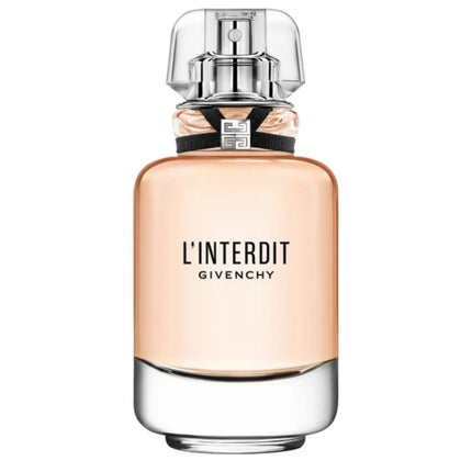 PERFUME GIVENCHY LÍNTERDIT EDP