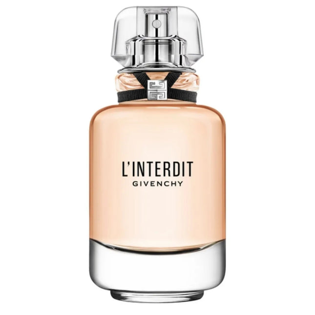 PERFUME GIVENCHY LÍNTERDIT EDP