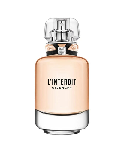 PERFUME GIVENCHY LÍNTERDIT EDP