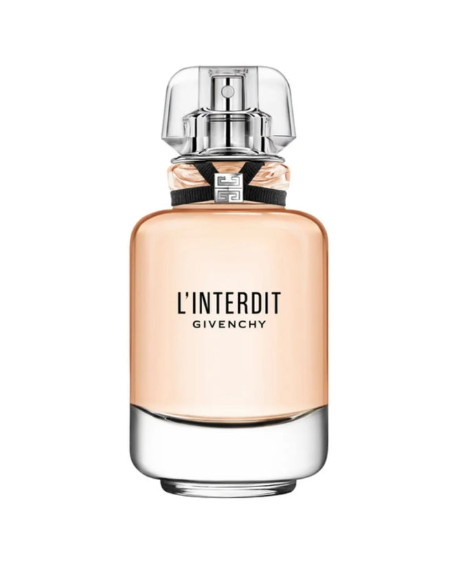 PERFUME GIVENCHY LÍNTERDIT EDP