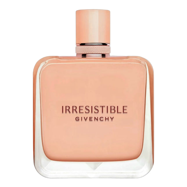 Irresistible Nude Velvet Givenchy Eau de Parfum 100ml - Perfume Mujer