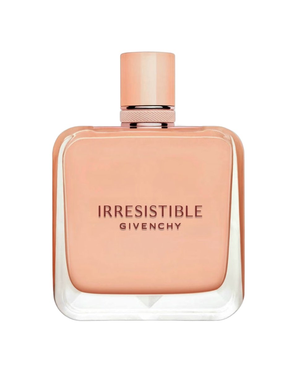PERFUME GIVENCHY IRRESISTIBLE NUDE VELVET - Perfumería Millennio