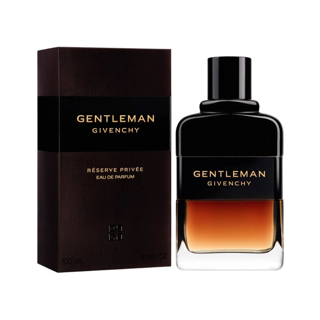 PERFUME GIVENCHY GENTLEMAN RESERVE PRIVEE