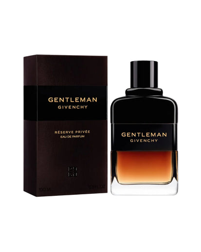 PERFUME GIVENCHY GENTLEMAN RESERVE PRIVEE
