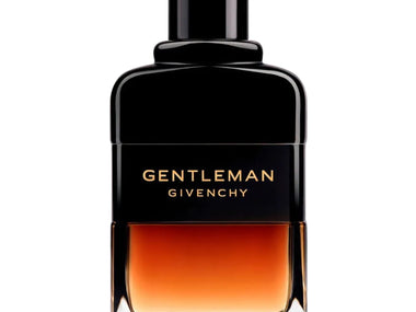 PERFUME GIVENCHY GENTLEMAN RESERVE PRIVEE