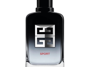 Gentleman Society Sport Givenchy Eau de Parfum 100ml - Vista frontal del frasco