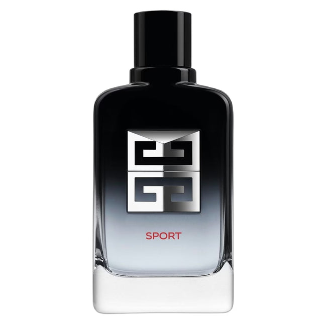 Gentleman Society Sport Givenchy Eau de Parfum 100ml - Vista frontal del frasco
