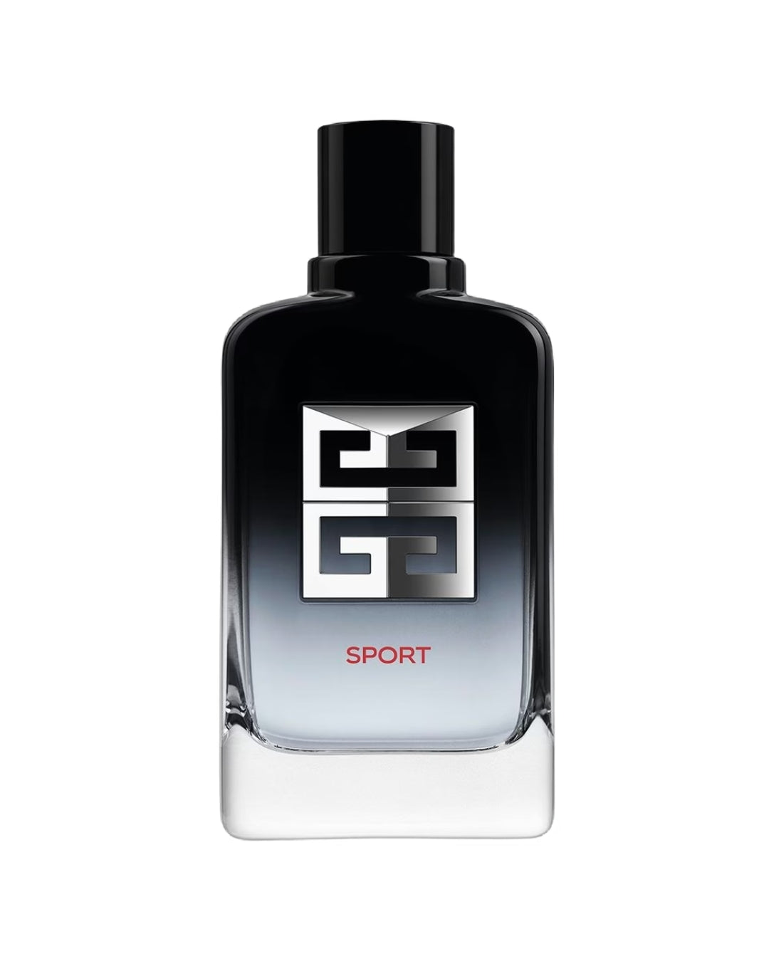 Gentleman Society Sport Givenchy Eau de Parfum 100ml - Vista frontal del frasco