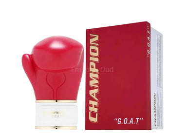 PERFUME FRENCH AVENUE CHAMPION GOAT