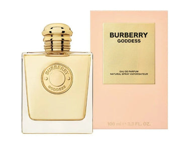 PERFUME BURBERRY GODDESS - Perfumería Millennio