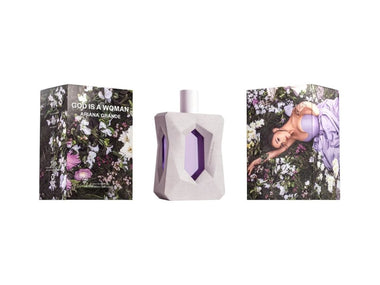 PERFUME ARIANA GRANDE GOD IS A WOMAN - Perfumería Millennio