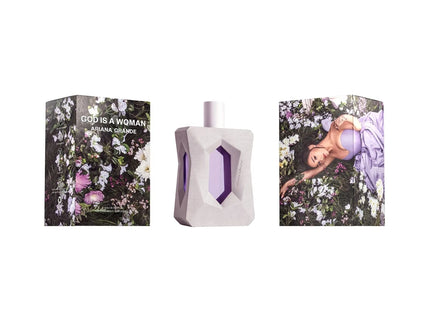 PERFUME ARIANA GRANDE GOD IS A WOMAN