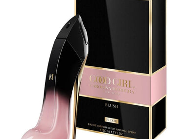 PERFUME CAROLINA HERRERA GOOD GIRL BLUSH ELIXIR - Perfumería Millennio