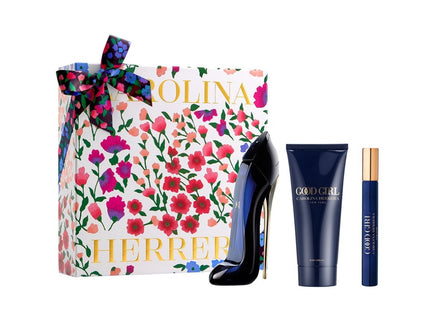 ESTUCHE CAROLINA HERRERA GOOD GIRL