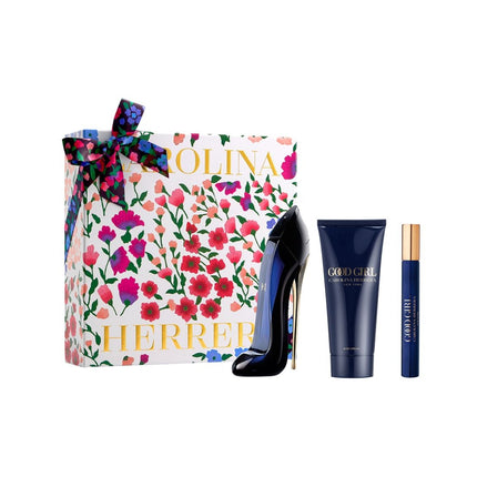 Estuche Carolina Herrera Good Girl Eau de Parfum | Perfumería Millennio Colombia