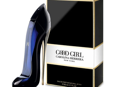 PERFUME CAROLINA HERRERA GOOD GIRL - Perfumería Millennio