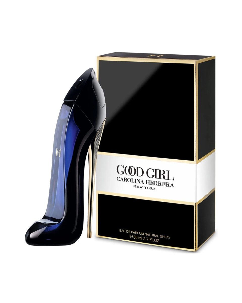 PERFUME CAROLINA HERRERA GOOD GIRL - Perfumería Millennio