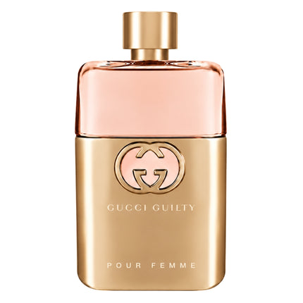 PERFUME GUCCI GUILTY POUR FEMME EDP