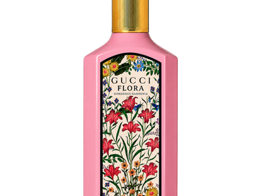 PERFUME GUCCI FLORA GARDENIA