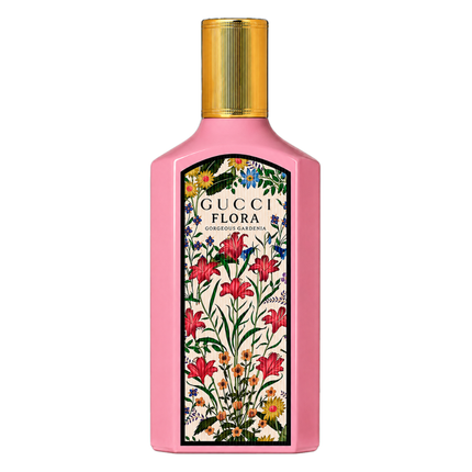 PERFUME GUCCI FLORA GARDENIA