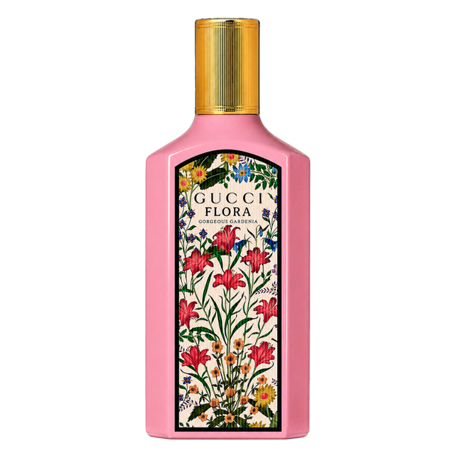 PERFUME GUCCI FLORA GARDENIA