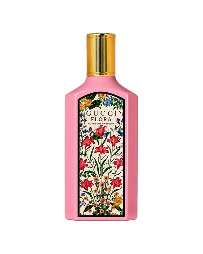 PERFUME GUCCI FLORA GARDENIA