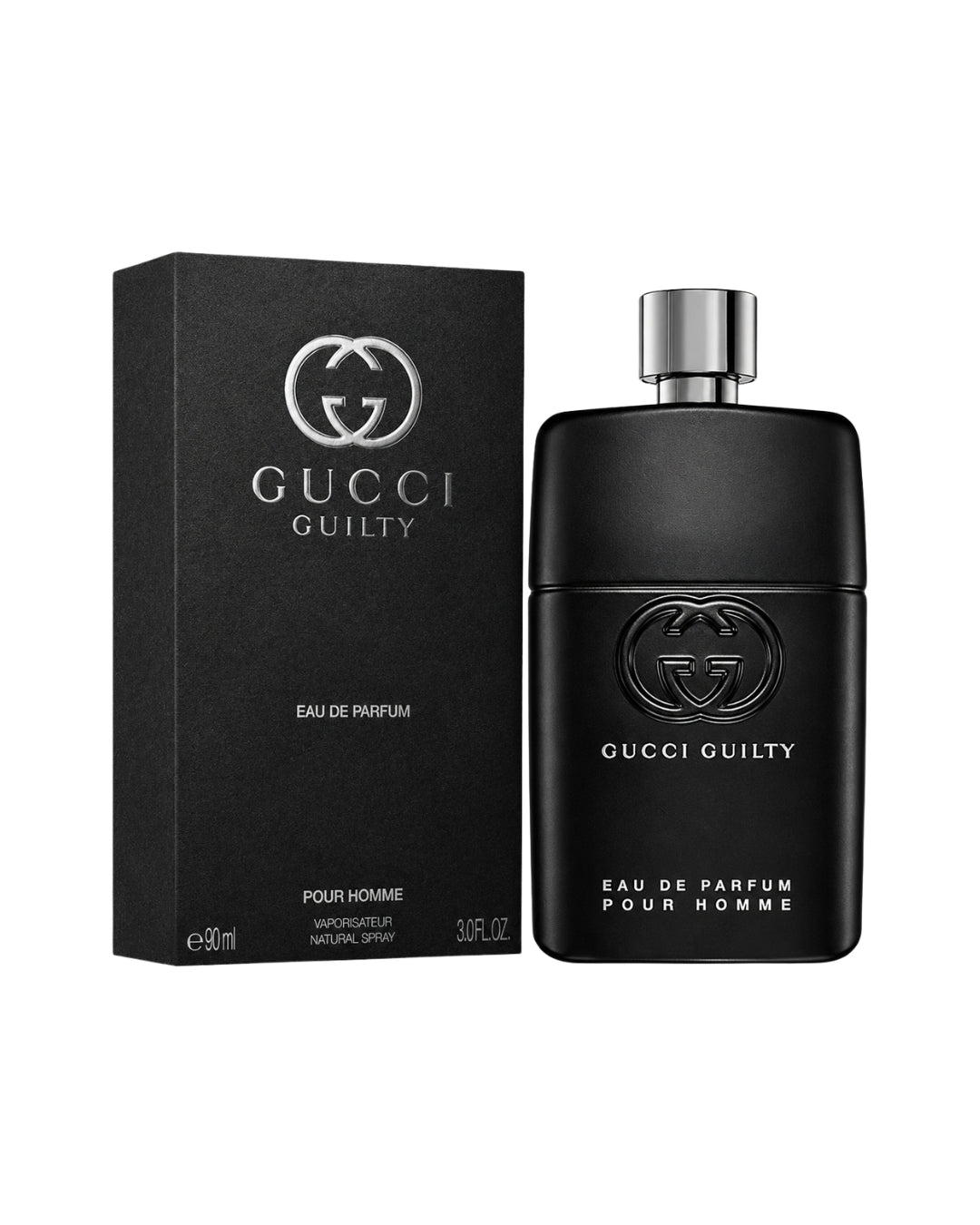 PERFUME GUCCI GUILTY POUR HOMME EDP