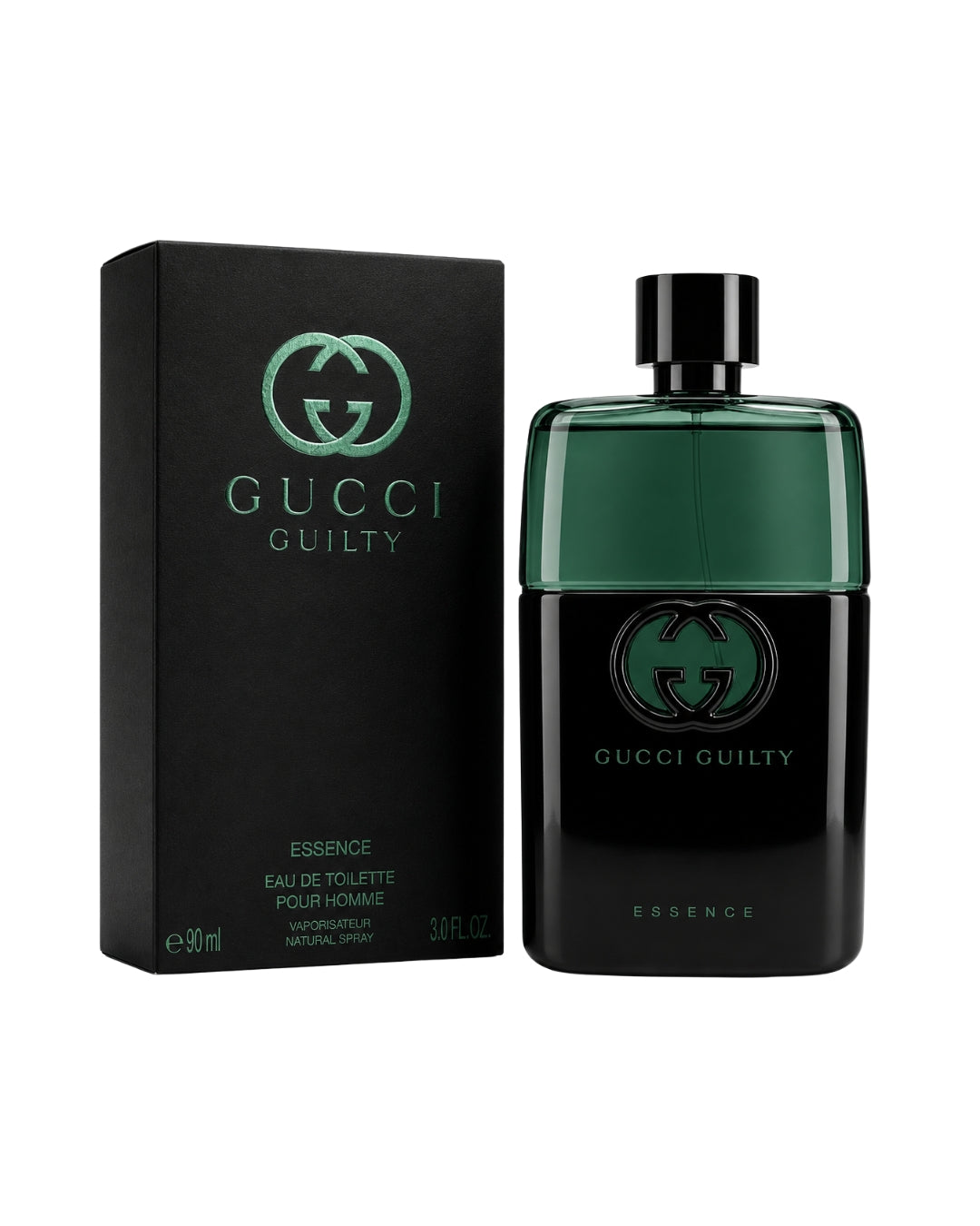 PERFUME GUCCI GUILTY ESSENCE