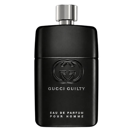 PERFUME GUCCI GUILTY POUR HOMME EDP