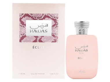 PERFUME RASASI HAWAS ECLAT - Perfumería Millennio