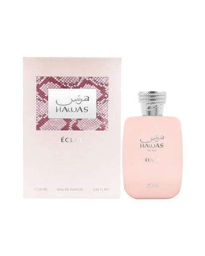 PERFUME RASASI HAWAS ECLAT