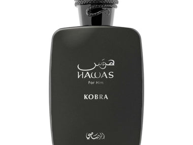 PERFUME RASASI HAWAS KOBRA - Perfumería Millennio