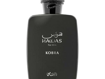 PERFUME RASASI HAWAS KOBRA
