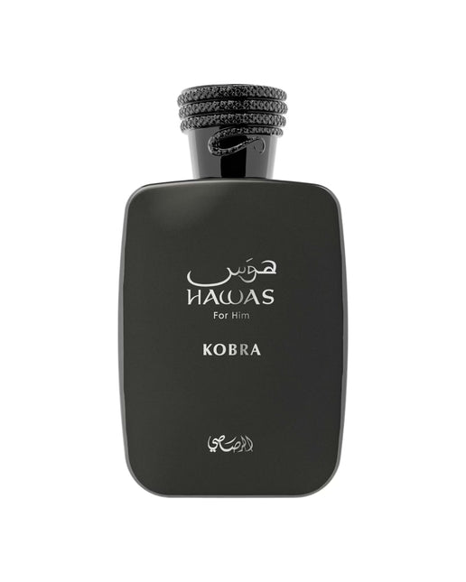 PERFUME RASASI HAWAS KOBRA