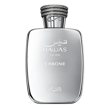 PERFUME RASASI HAWAS CHROME