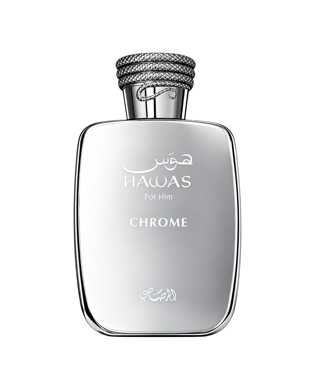PERFUME RASASI HAWAS CHROME