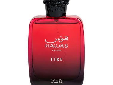 PERFUME RASASI HAWAS FIRE - Perfumería Millennio