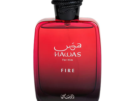 PERFUME RASASI HAWAS FIRE