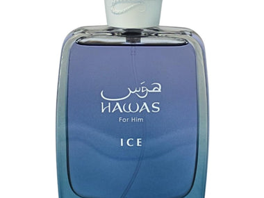 PERFUME RASASI HAWAS ICE - Perfumería Millennio