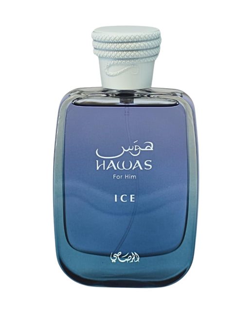 PERFUME RASASI HAWAS ICE