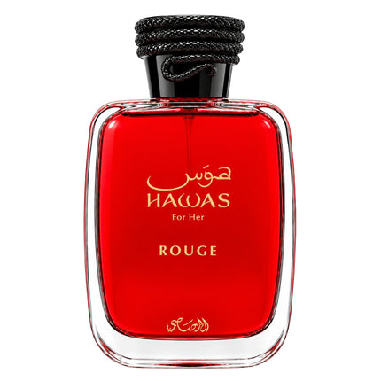 PERFUME RASASI HAWAS ROUGE