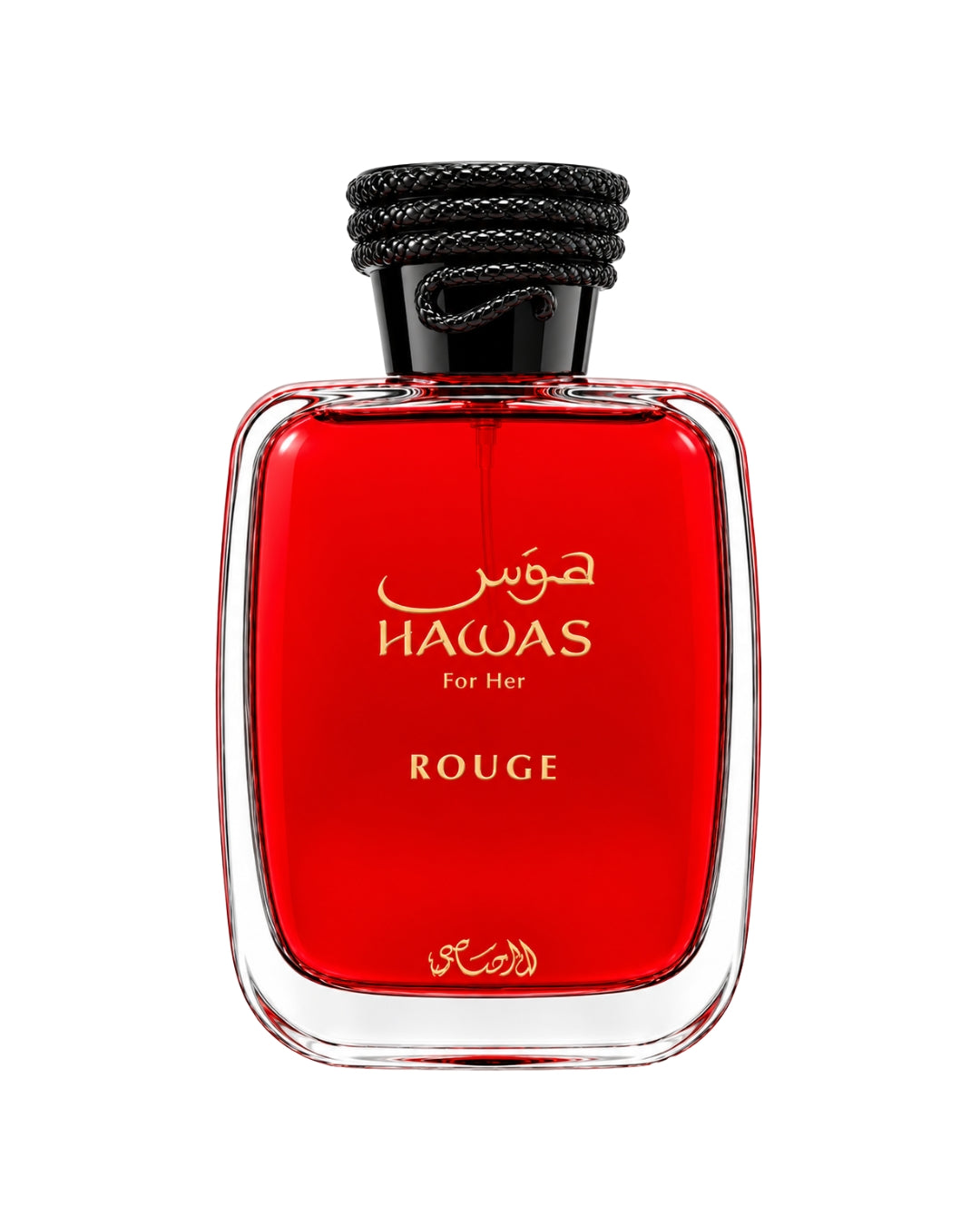 PERFUME RASASI HAWAS ROUGE