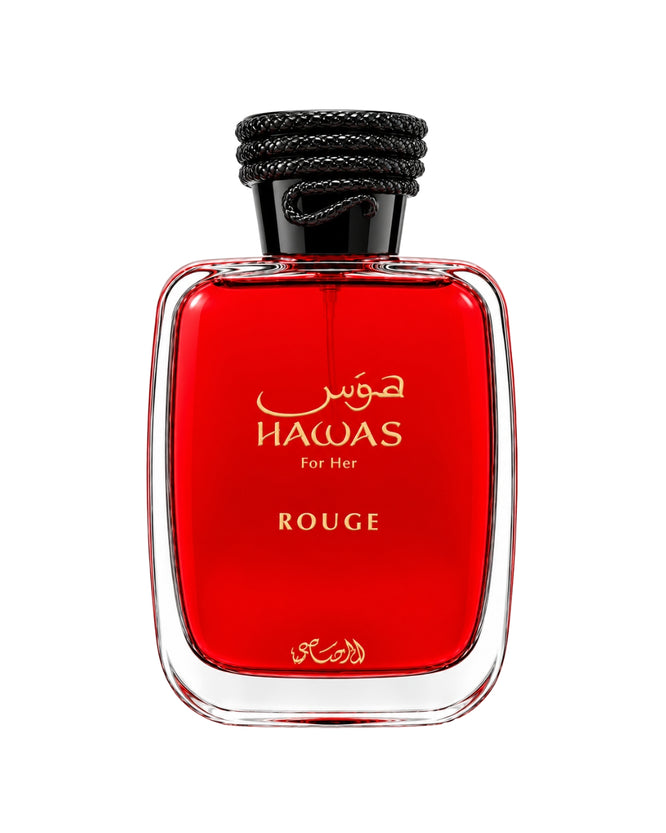 PERFUME RASASI HAWAS ROUGE