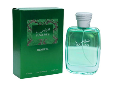 PERFUME RASASI HAWAS TROPICAL - Perfumería Millennio