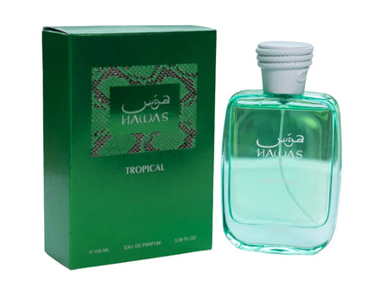 PERFUME RASASI HAWAS TROPICAL