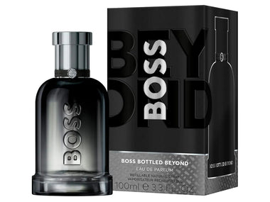 PERFUME HUGO BOSS BOTTLED BEYOND