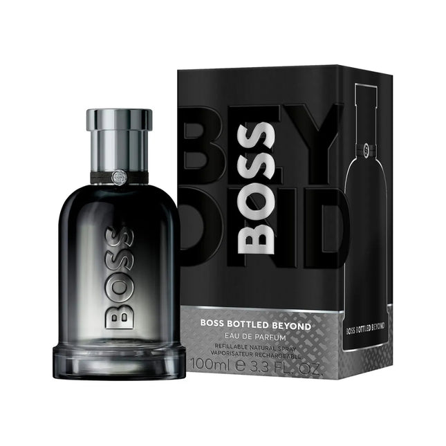 PERFUME HUGO BOSS BOTTLED BEYOND